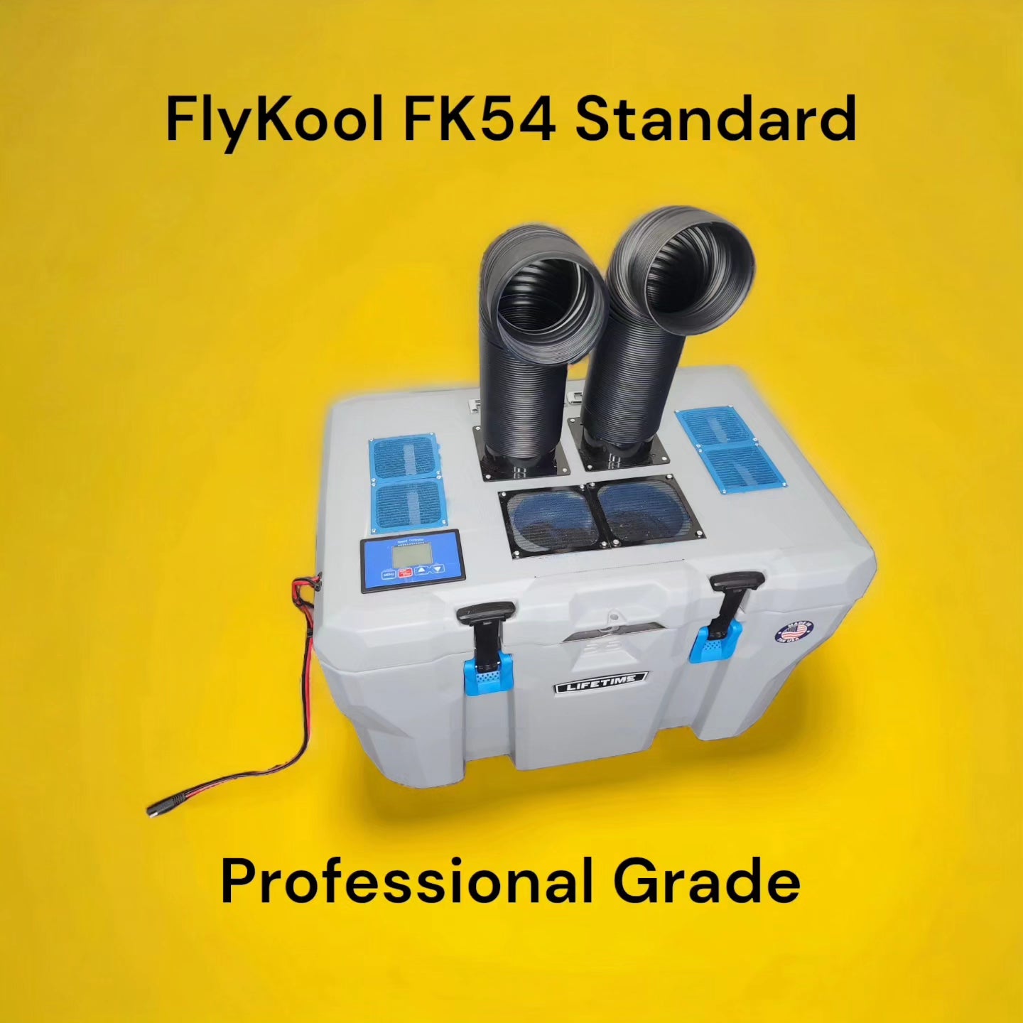 FlyKool FK54 Standard