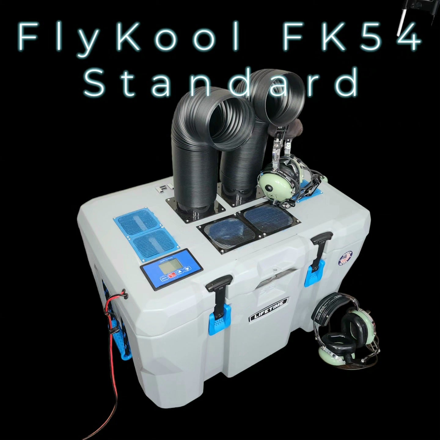 FlyKool FK54 Standard