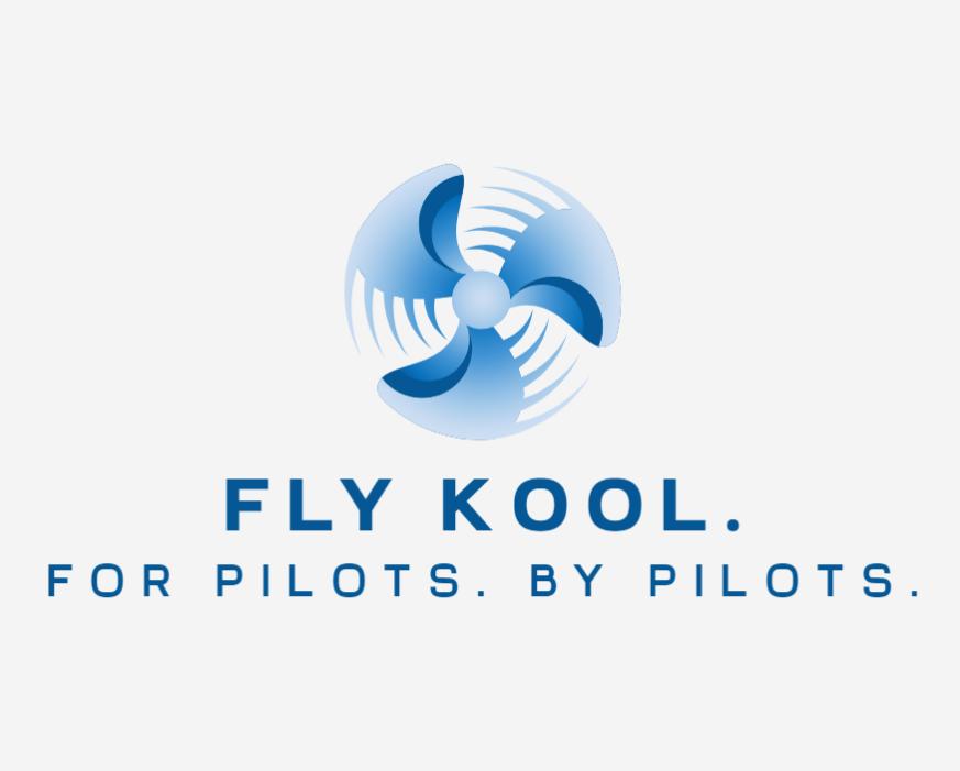FlyKool FK54 G.O.A.T